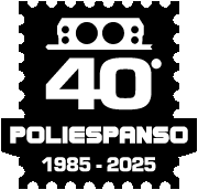 1985 - 2025 40 anni di Poliespanso