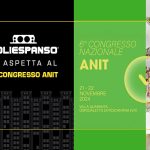 Poliespanso vi aspetta al 6° congresso Anit