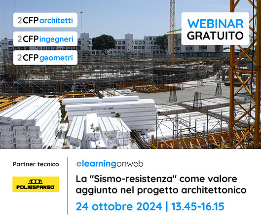 Webinar gratuito - Elearningonweb